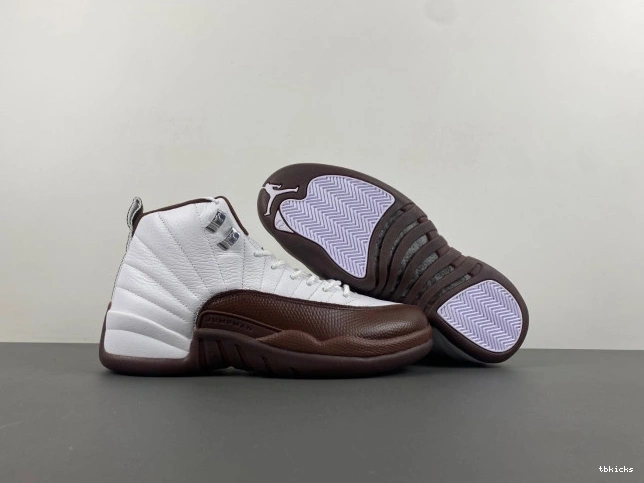 Reps TB Jordan FZ5026-100 Air 12 x SoleFly 0709